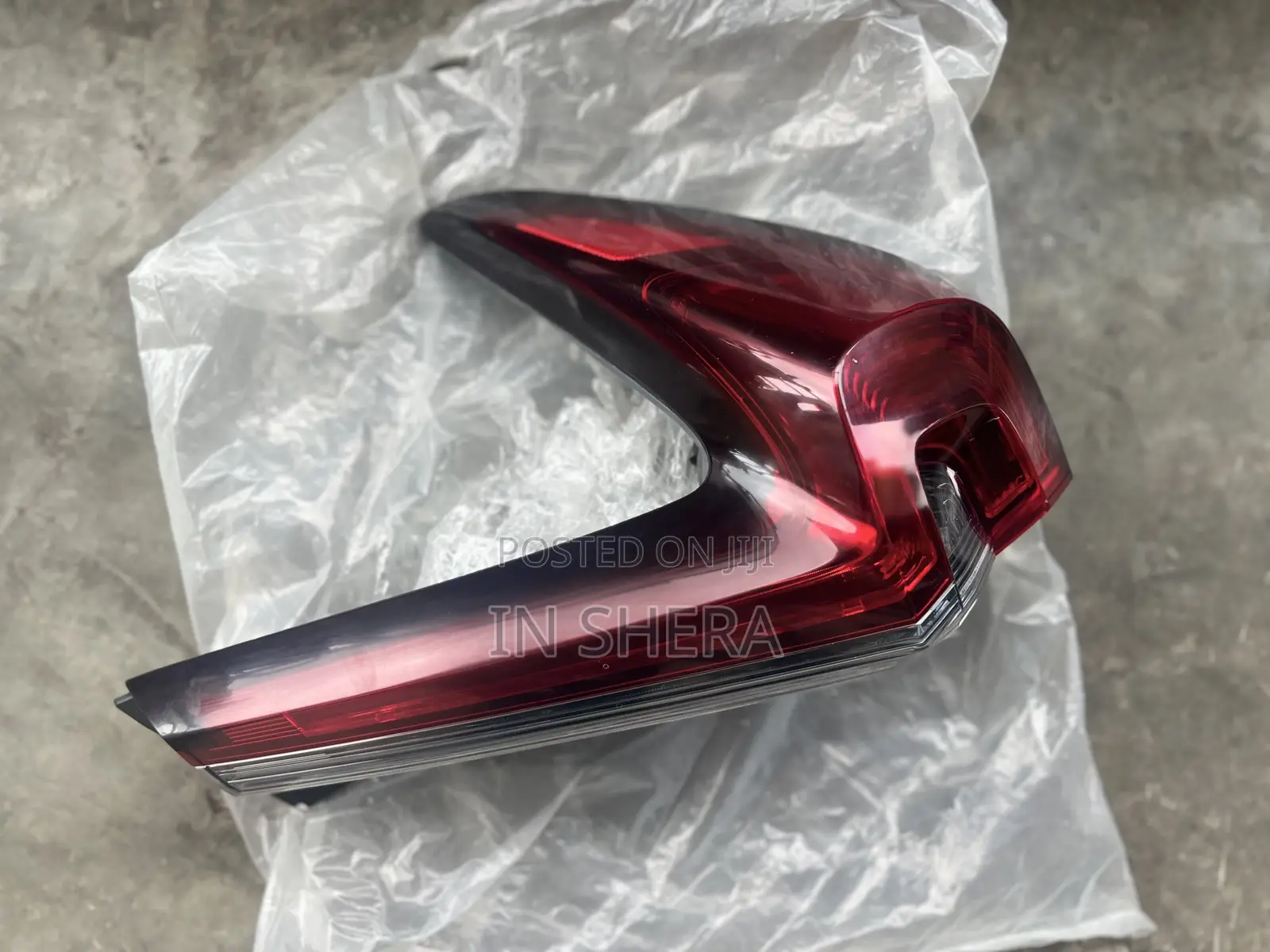 Honda CRV Teal Light 2020 Brand New in Box?