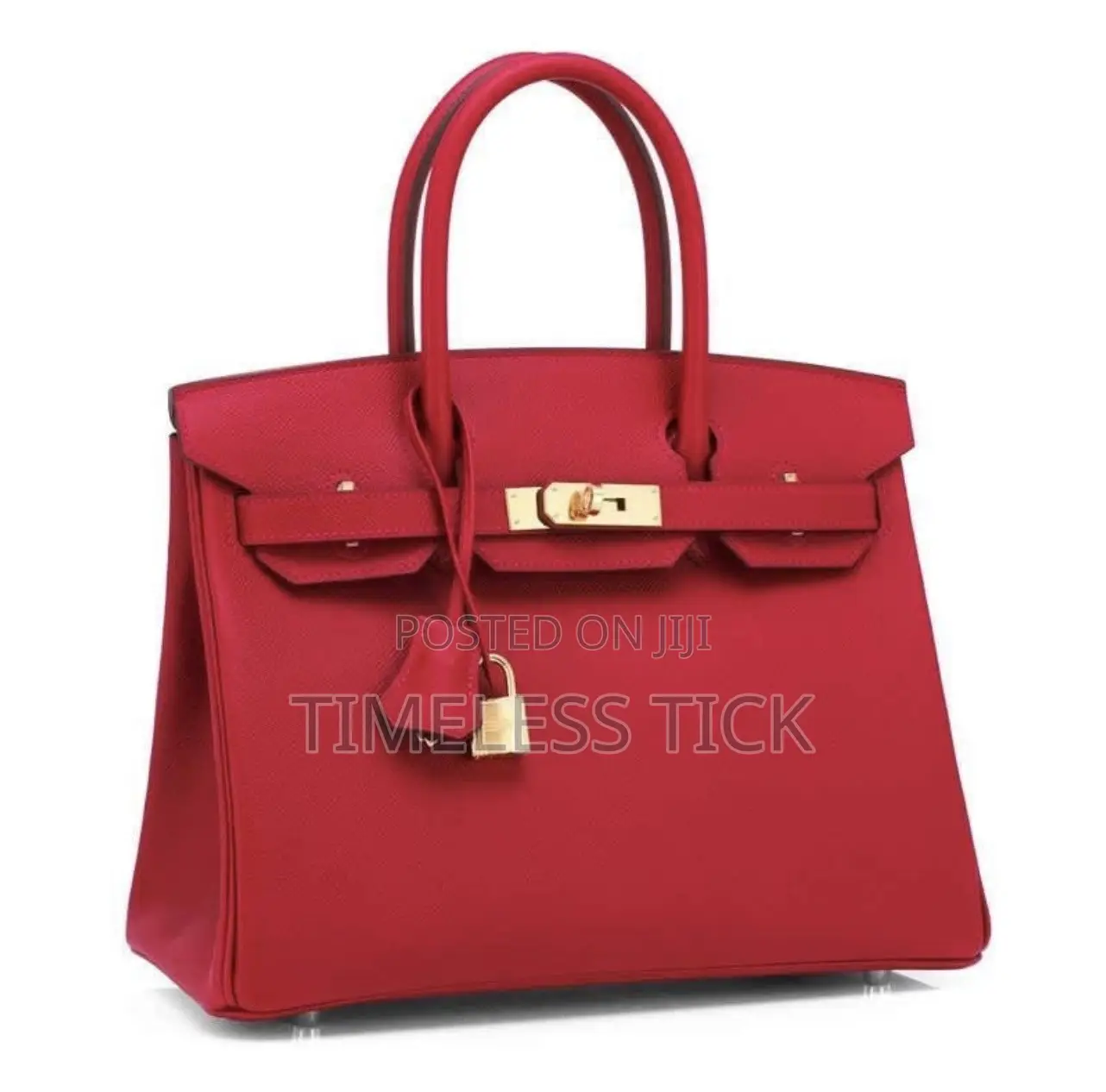 Hermes Handbag