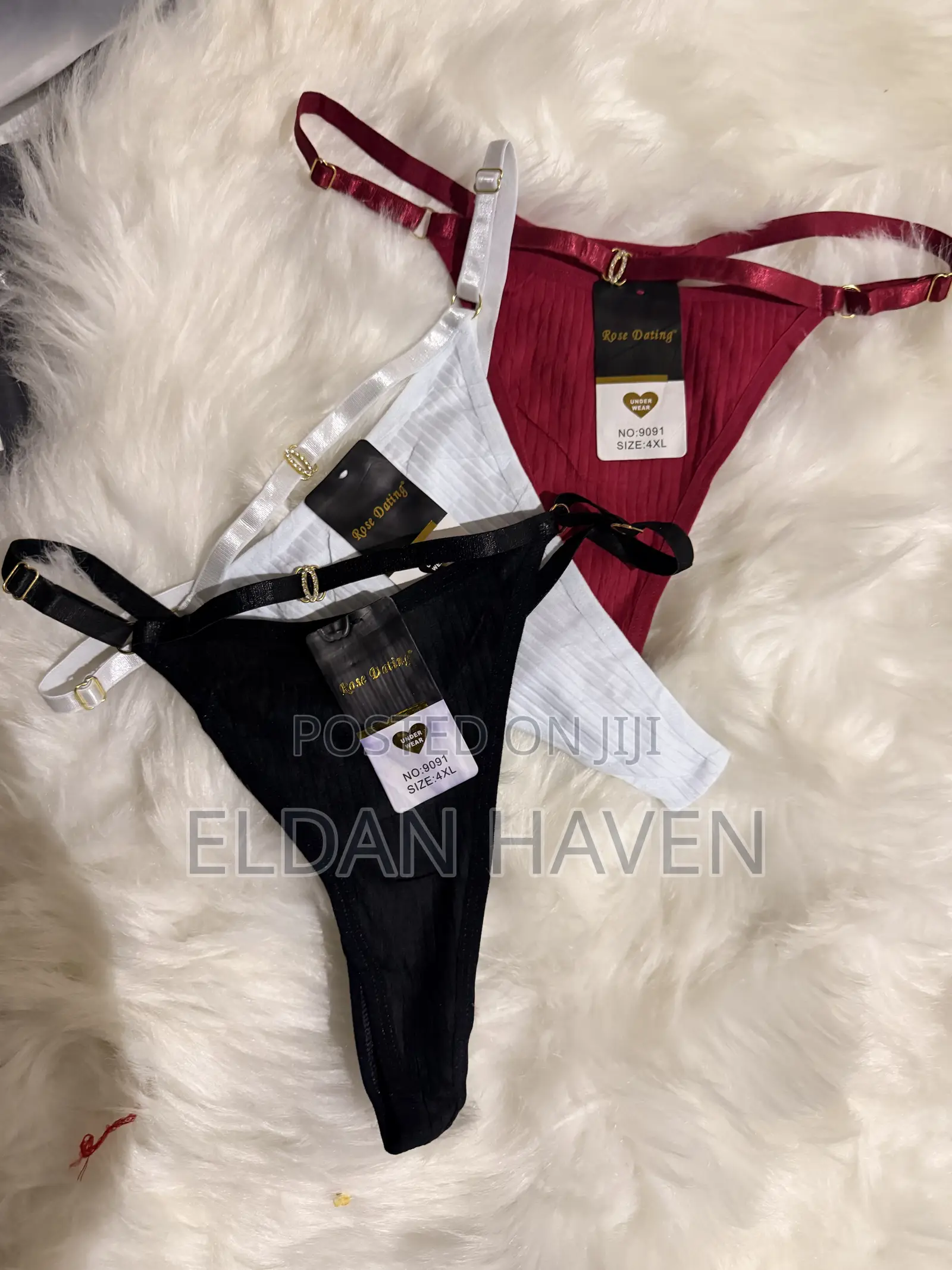 Lovely Panties