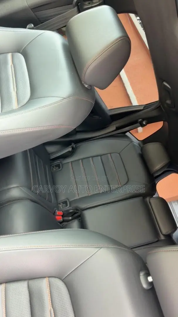 Honda CR-V EX-L AWD w/o BSI 2024 Gray