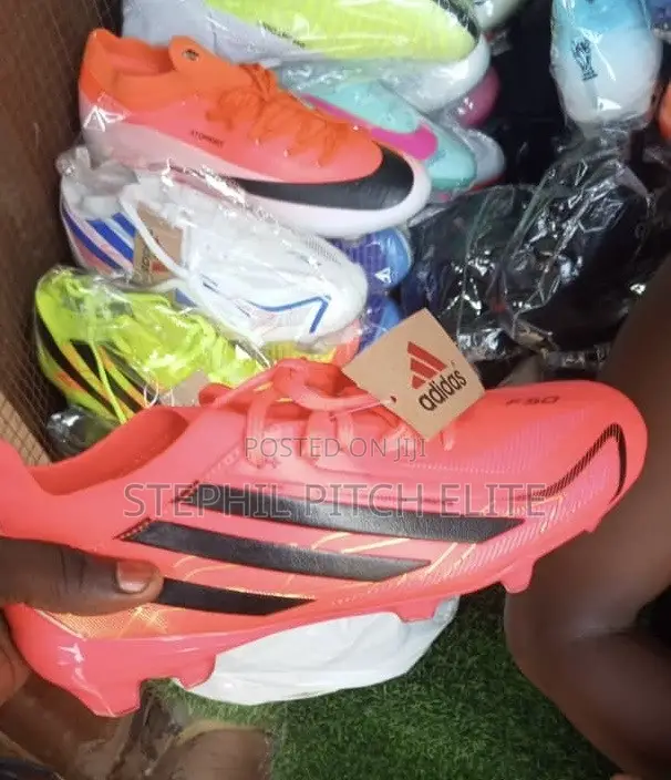 Adidas F50 Elite