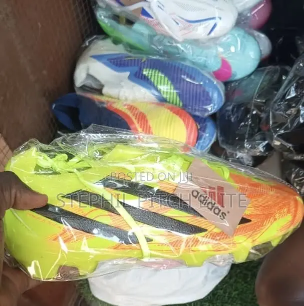 Adidas F50 Hyperfast Elite