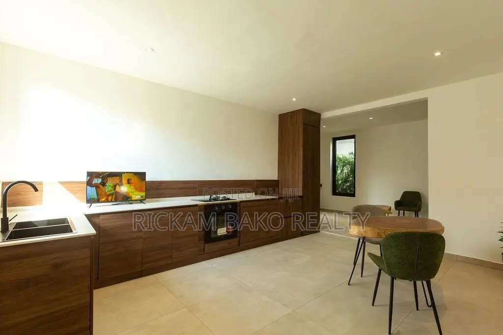 4bdrm House in Mataheko for rent