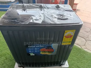 Asano Washing Machines: Power Clean, Perfect Care
