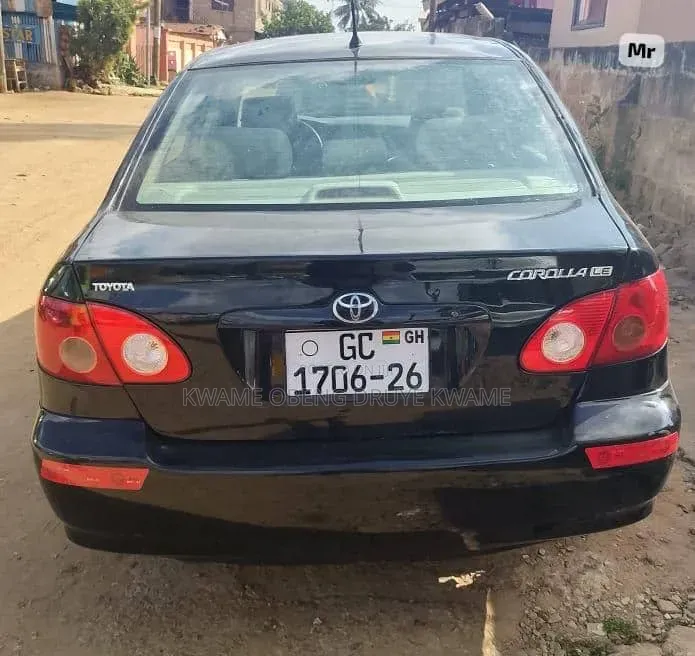 Toyota Corolla 2013 Gray