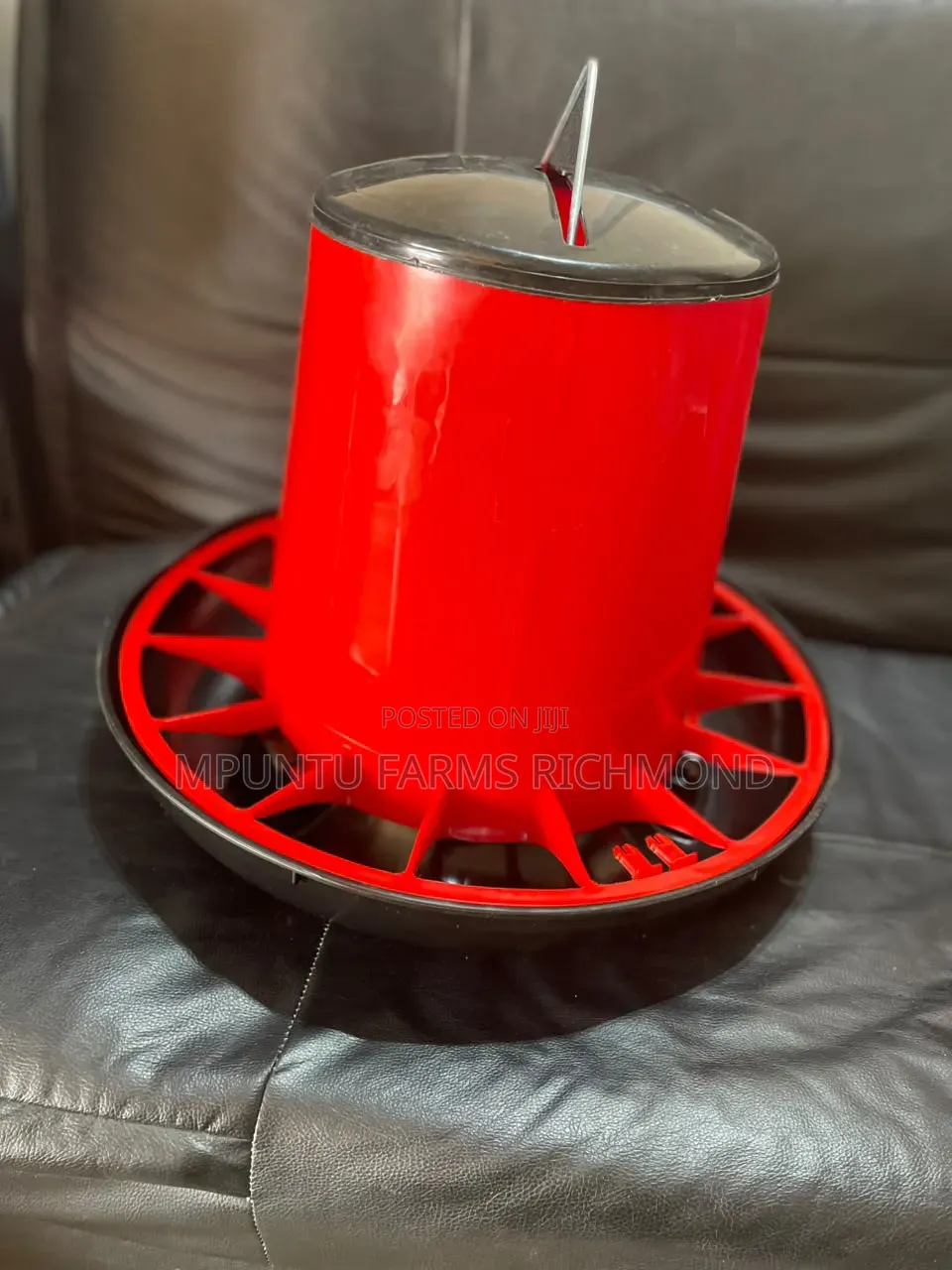 Feeders (Manual)10kg