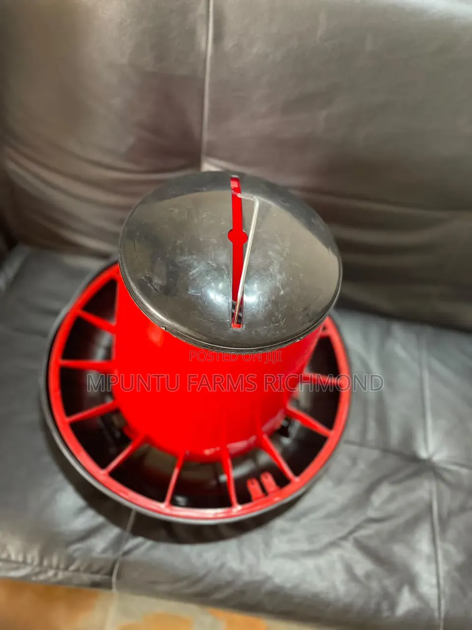 Feeders (Manual)10kg