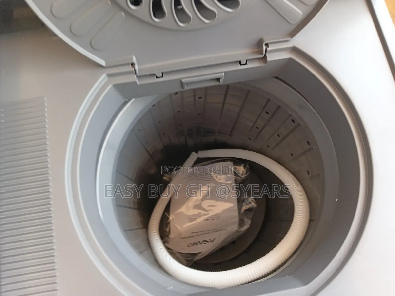 Asano: Laundry Solutions That Simplify Your Life