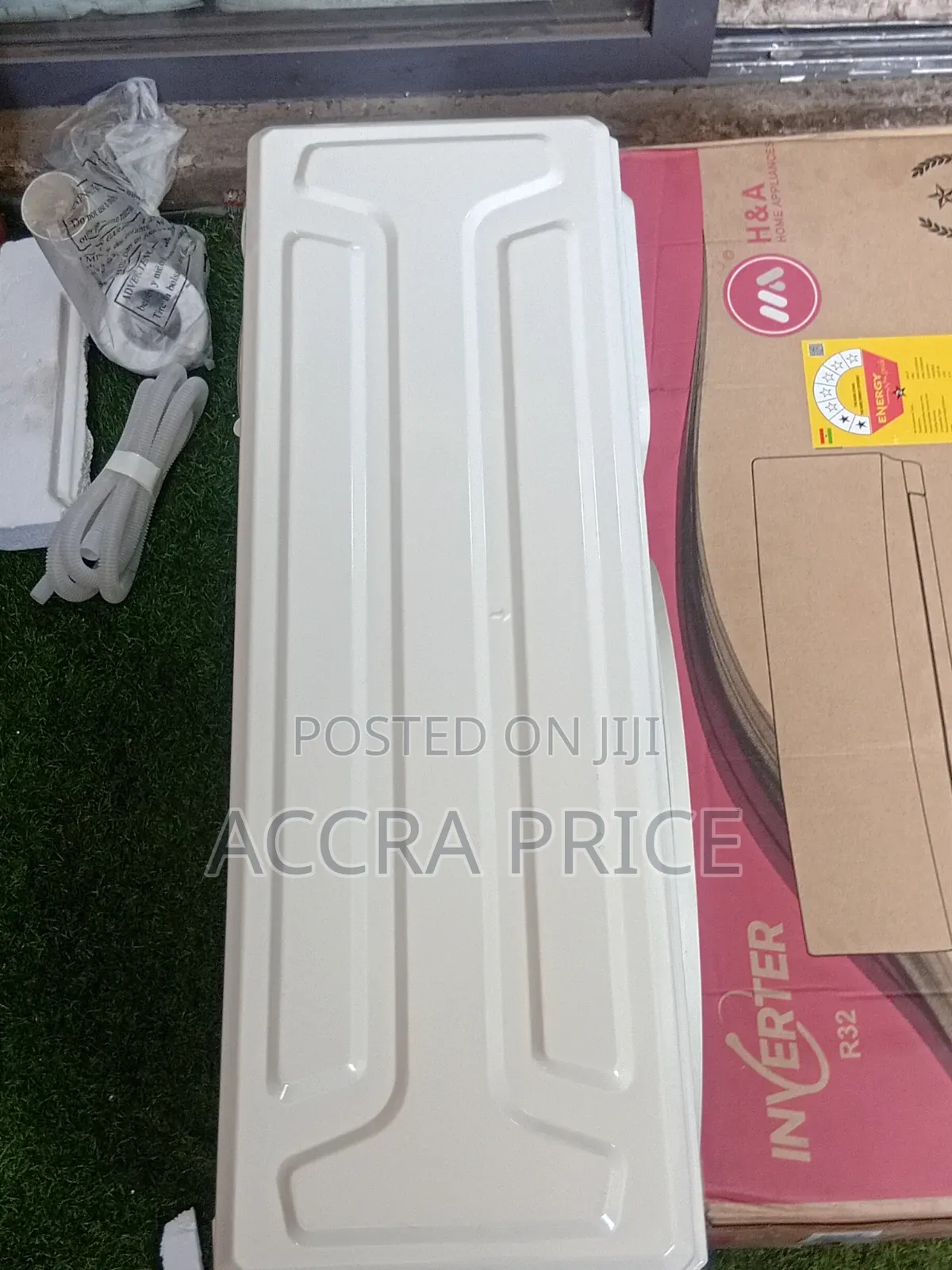 H&A Split Air Conditioner for Everyday Comfort