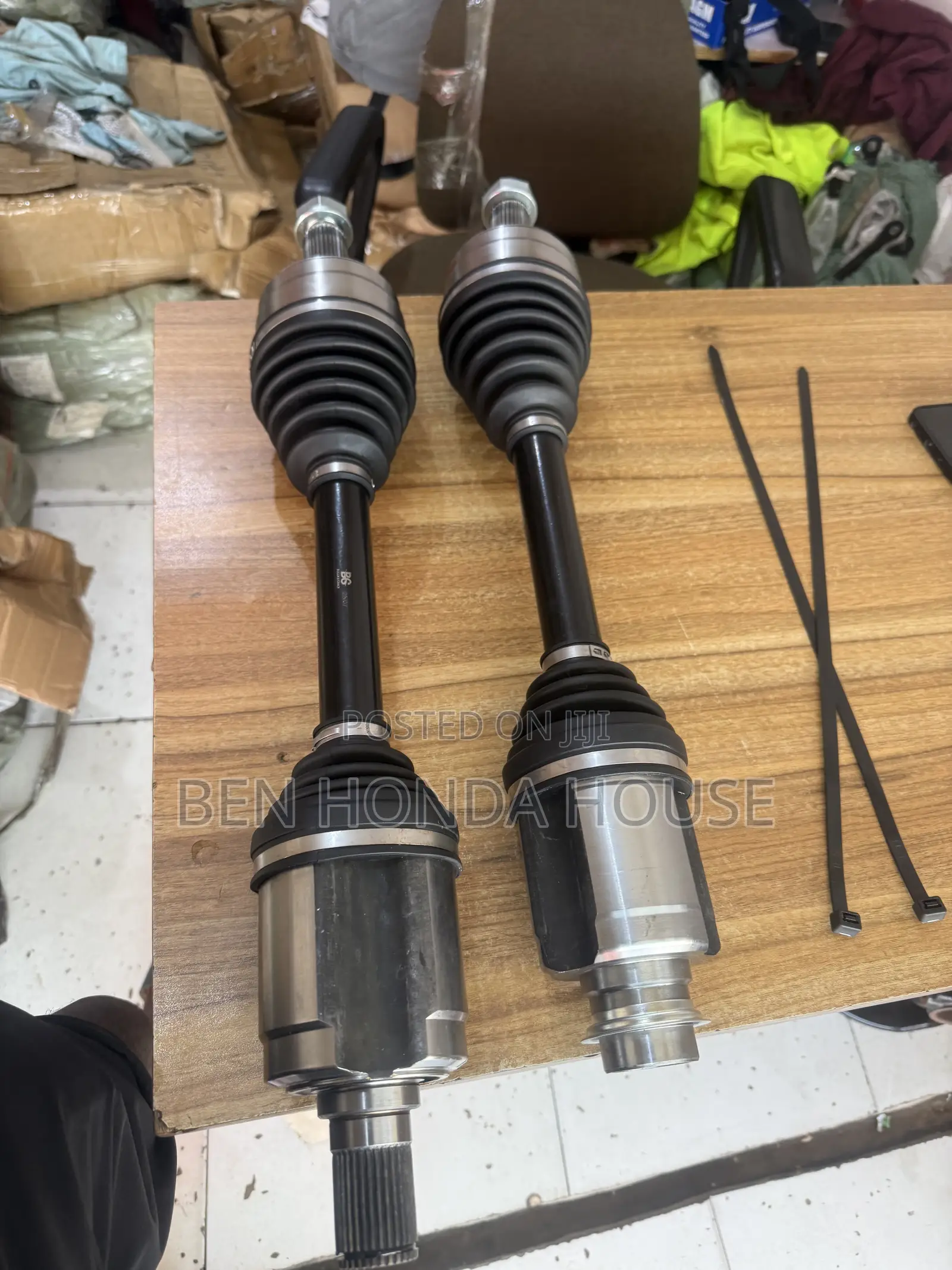 Honda Accord 2.0 Shaft 2017,2018,2019,2020,2021-2024