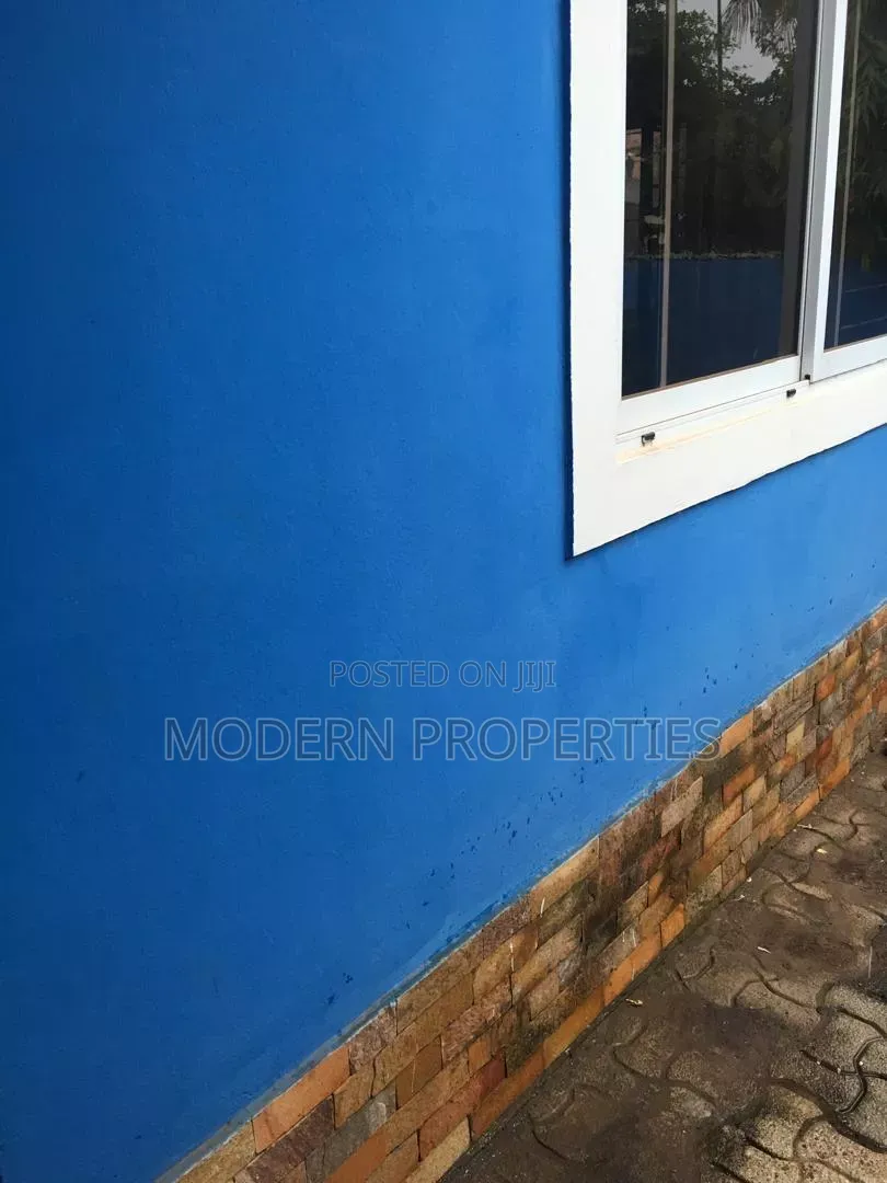 3bdrm House in Modern Properties, Lashibi for rent