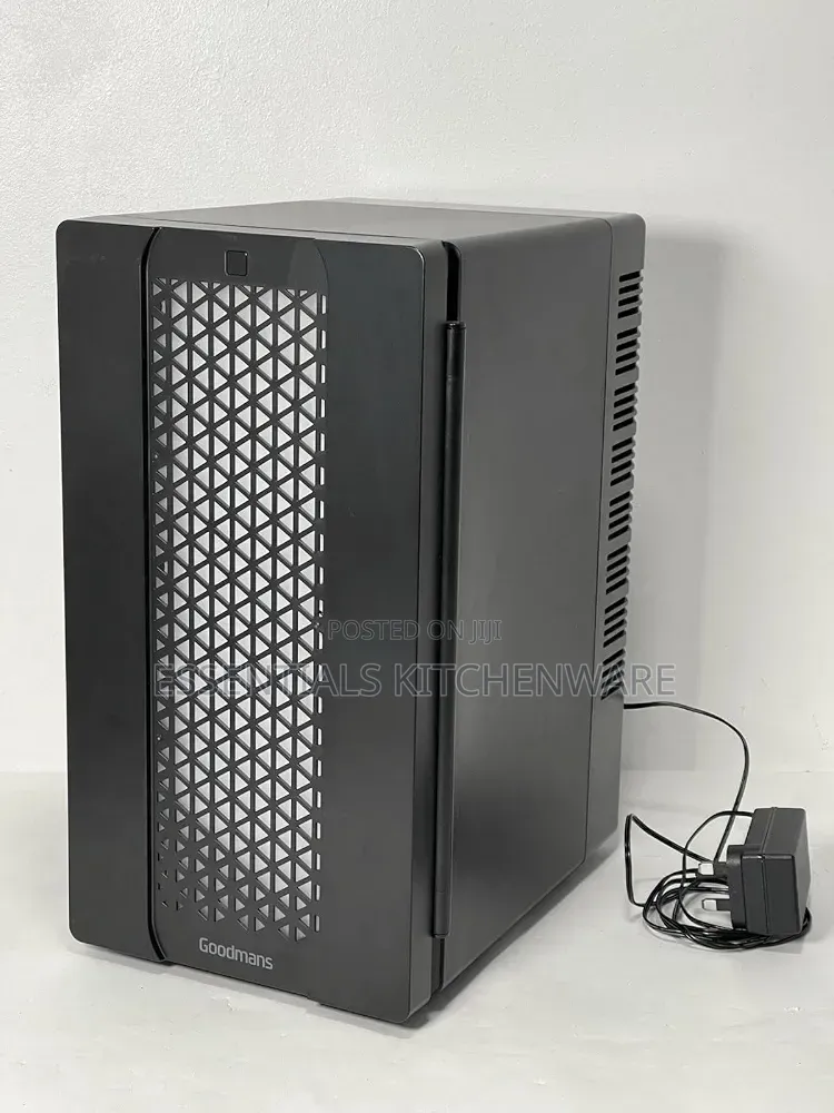 Goodmans Infinity Gaming Fridge