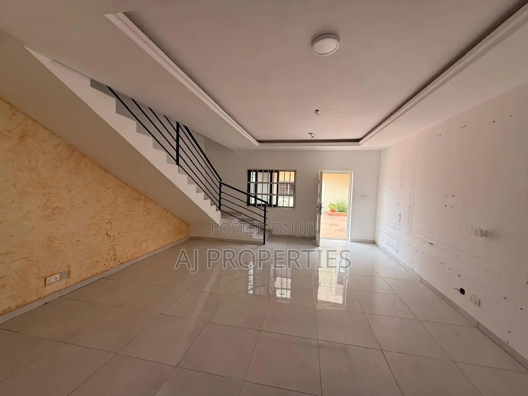 2bdrm House in East Legon for rent