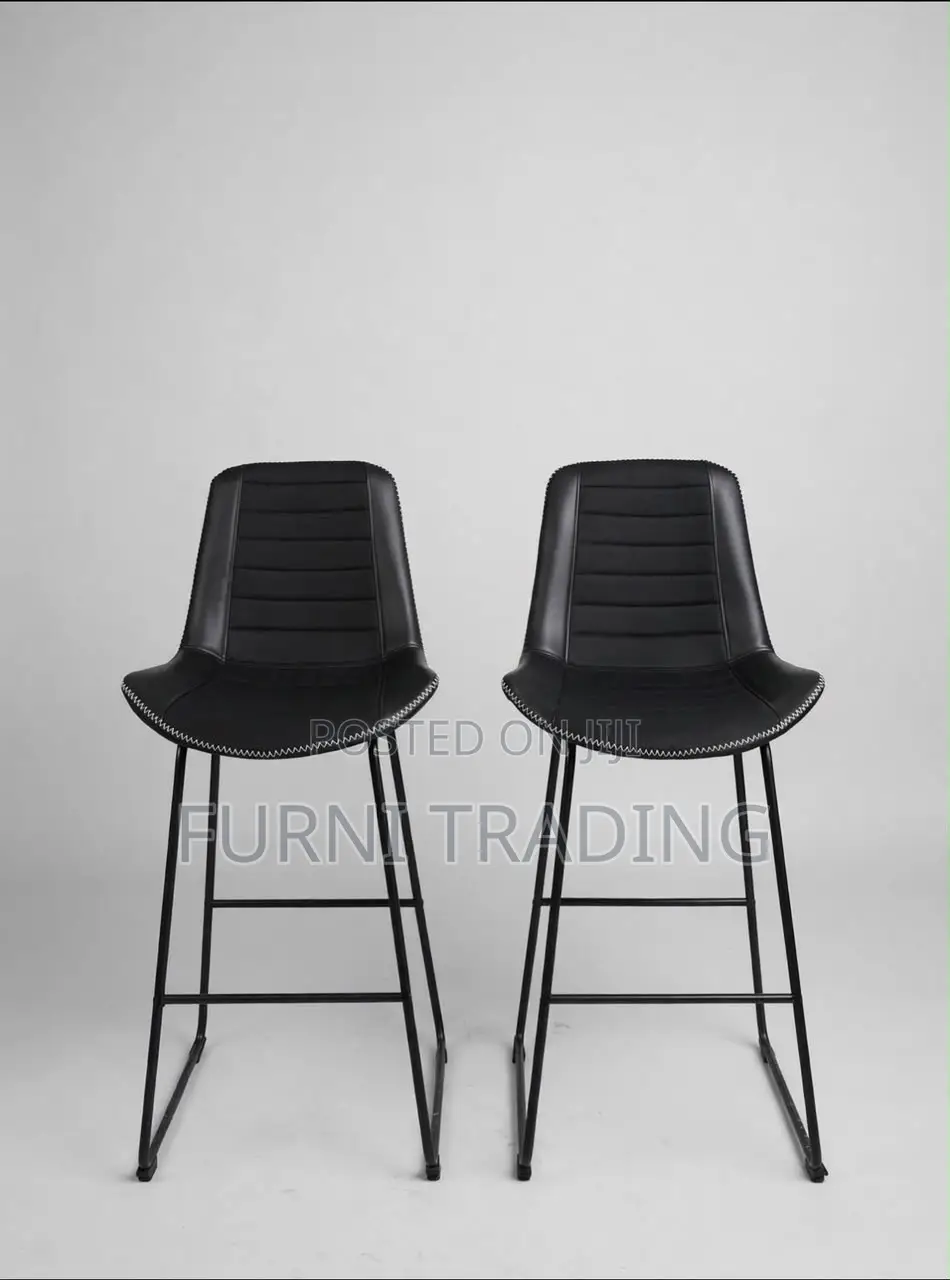 Counter-Height Bar Stool