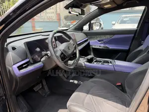 Changan UNI-T 1.5 FWD 2023 Black