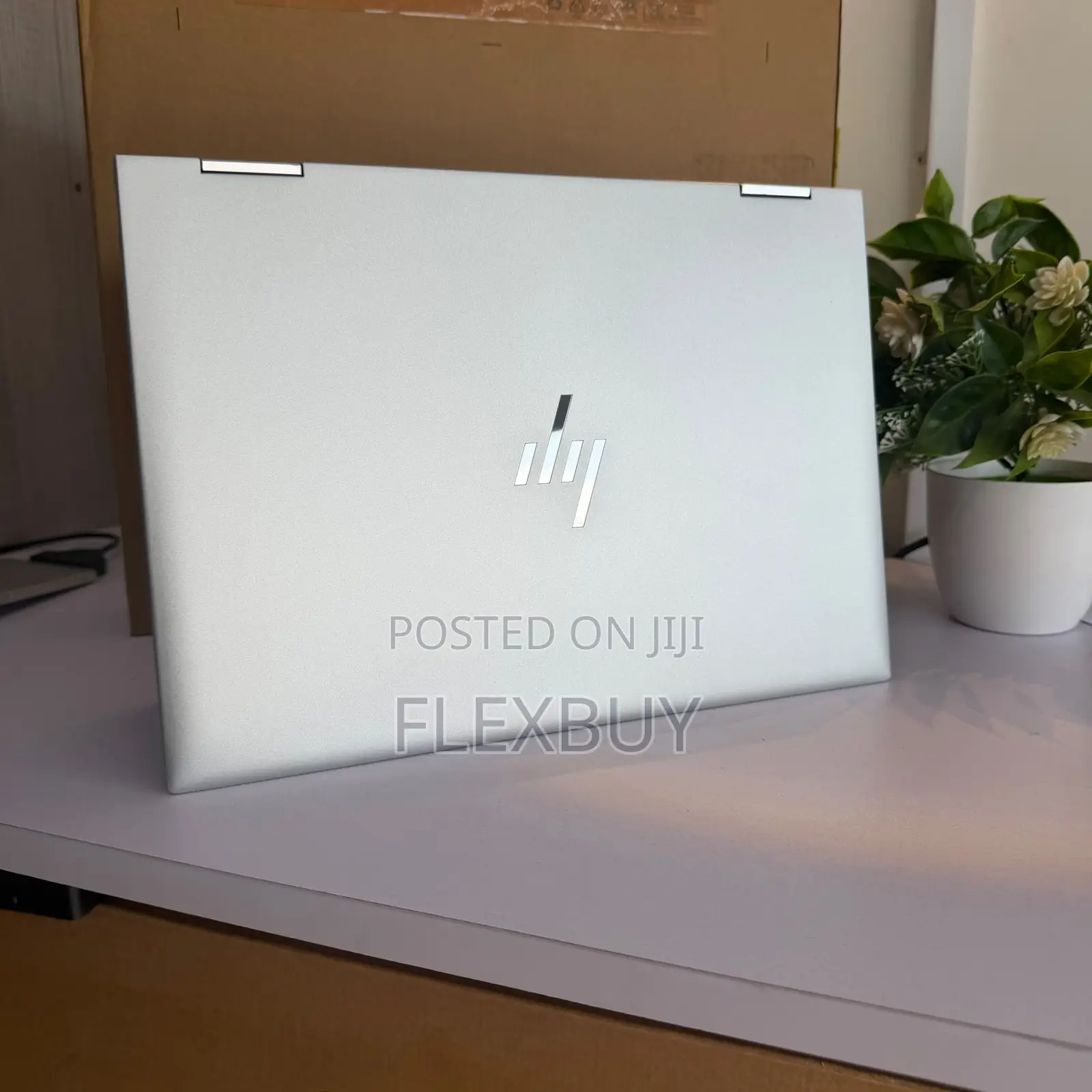 New Laptop HP EliteBook x360 1040 G9 16GB Intel Core i5 SSD 512GB
