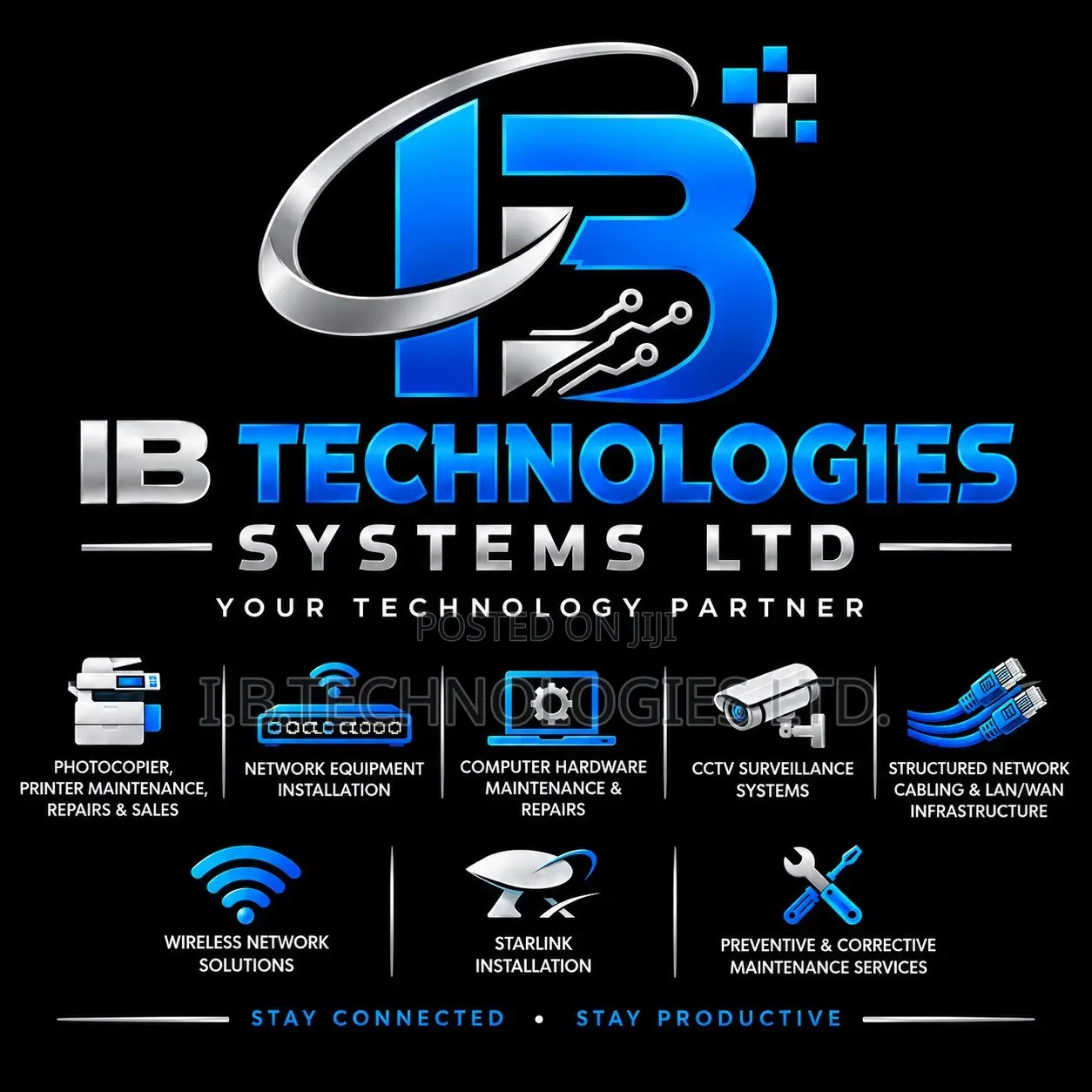 Photocopiers and Printer Machines Repair and Services