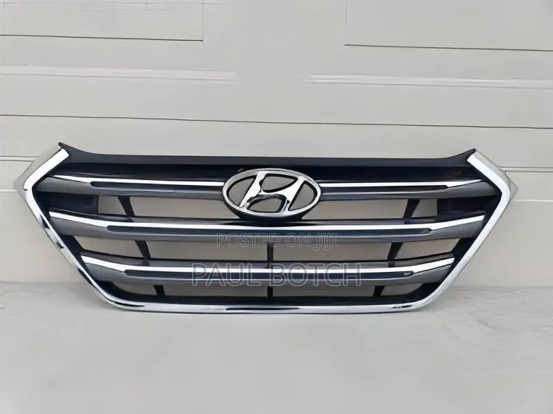 Hyundai Tucson 2016,2017,2018 Front Grille