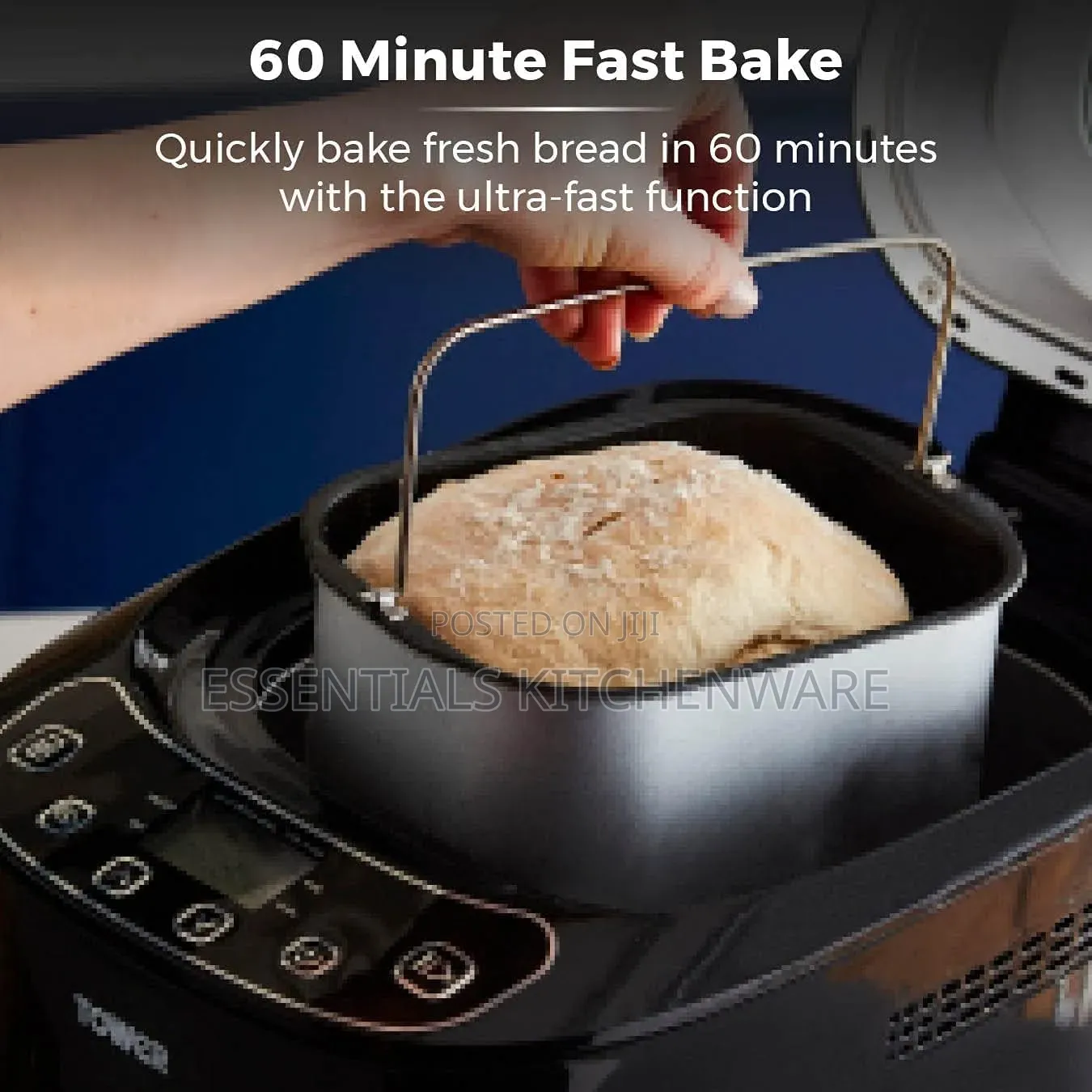 Tower Bread Maker