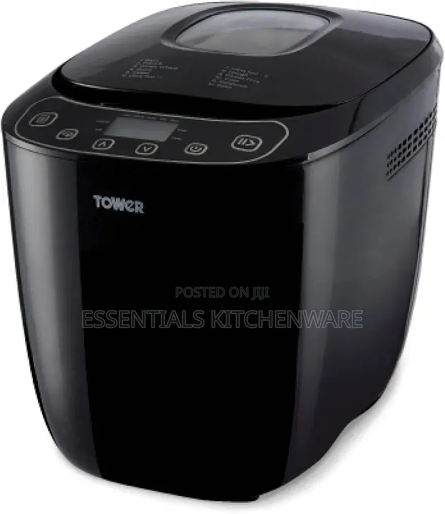 Tower Bread Maker