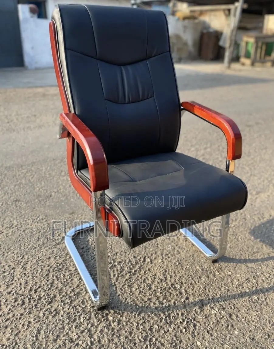 Modern Executive Visitor Chair