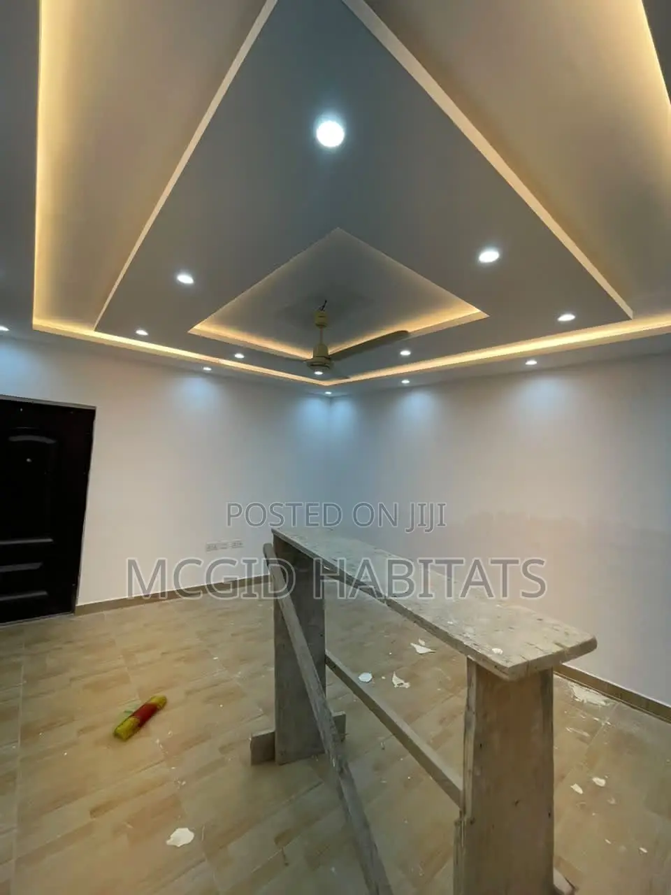 1bdrm Apartment in Adenta for rent