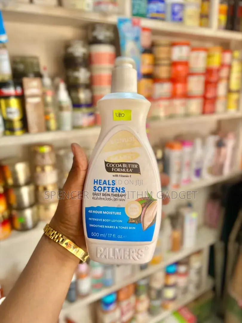 Palmer's Cocoa Butter Oil/Lotion/Cream/Stretch Marks/Skin Therapy Oil