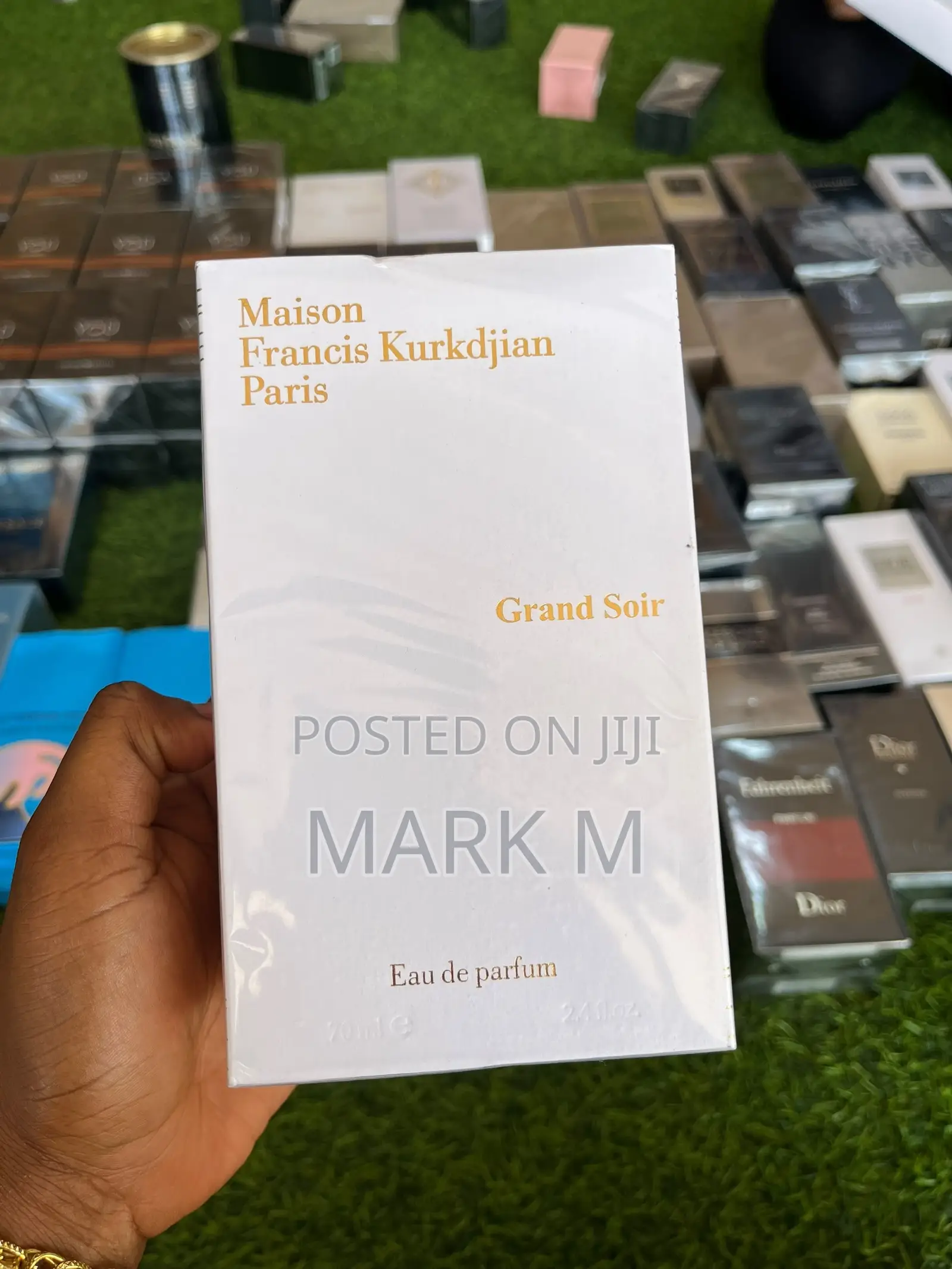 MFK Grand Soir