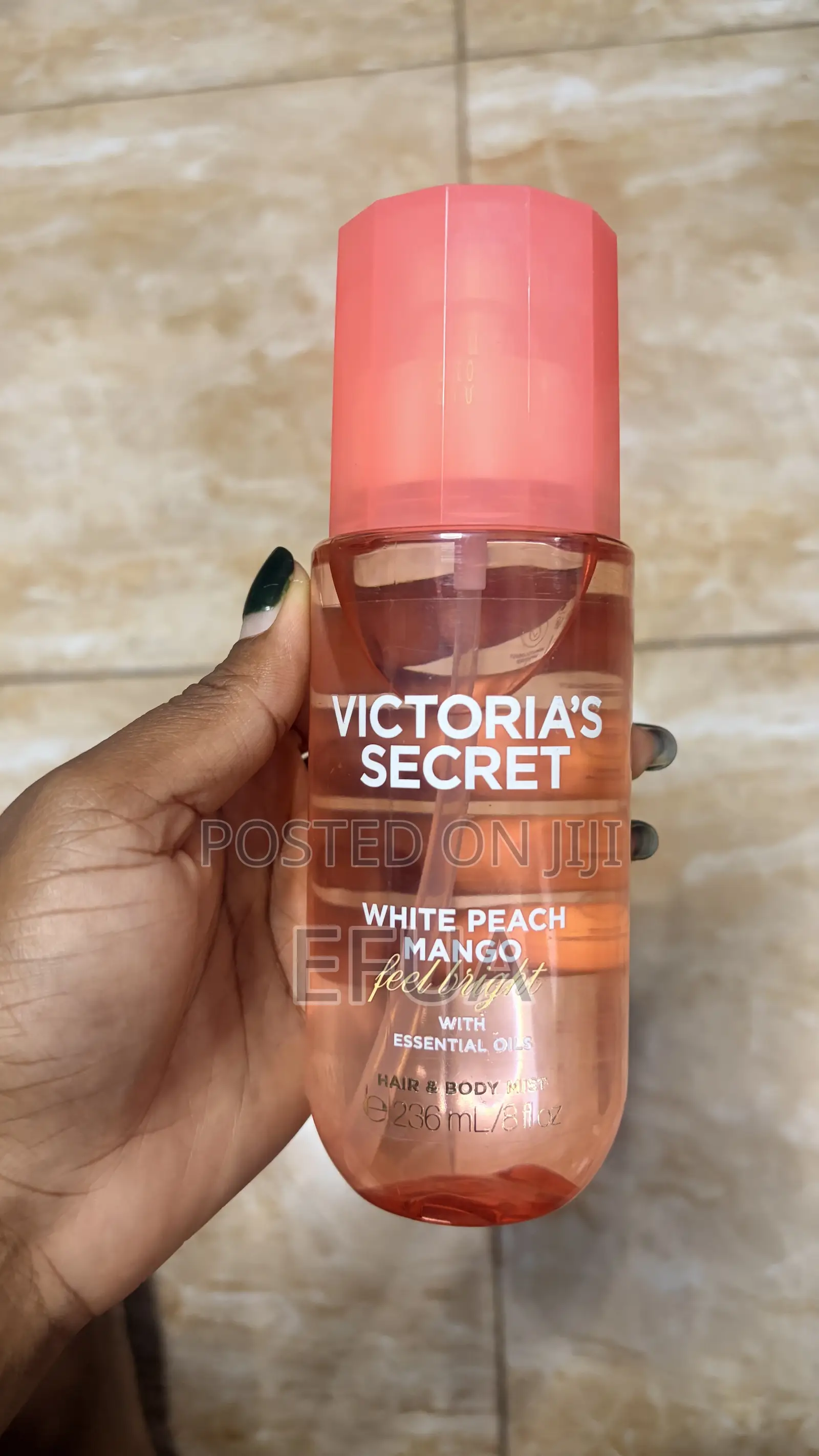 Victoria Secret Hair and Body Mist