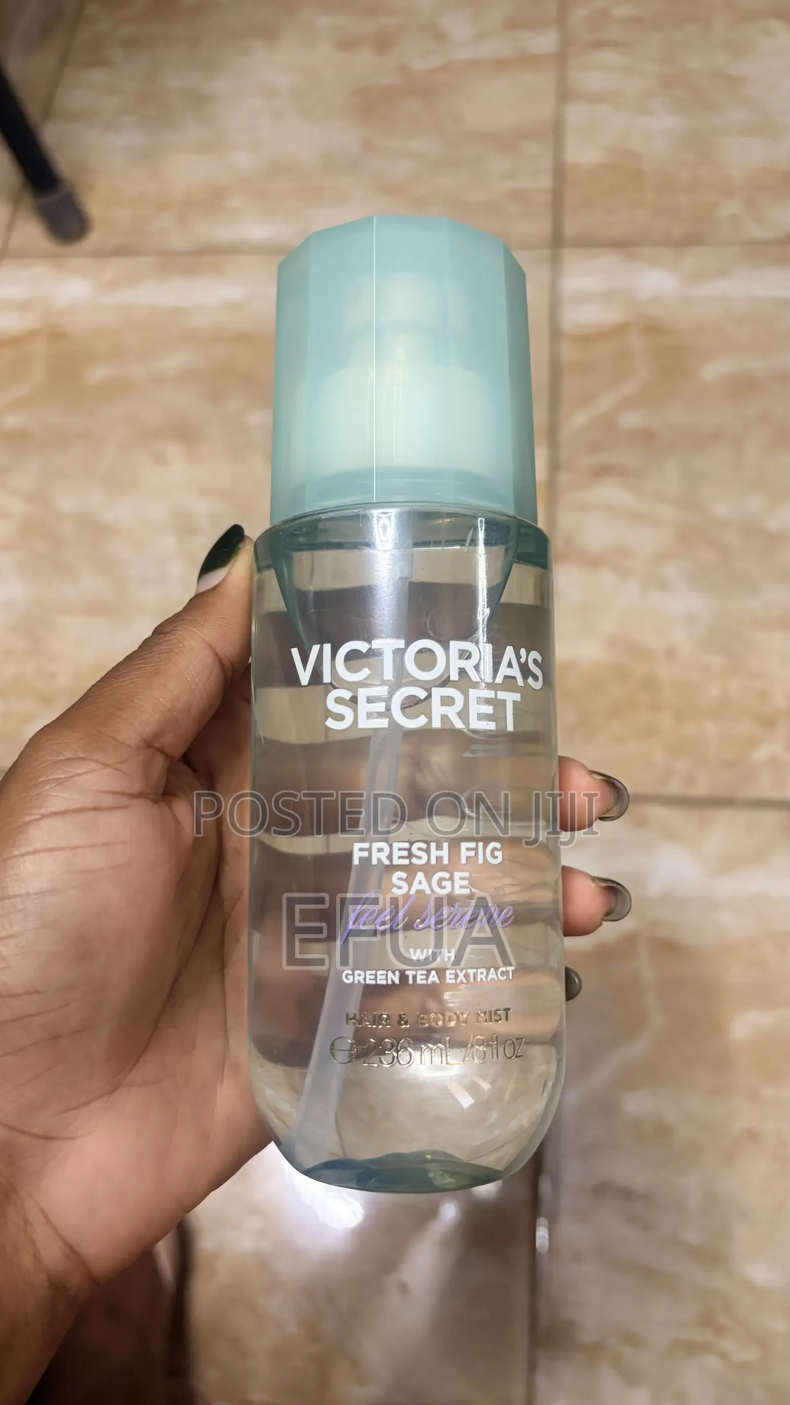 Victoria Secret Hair and Body Mist