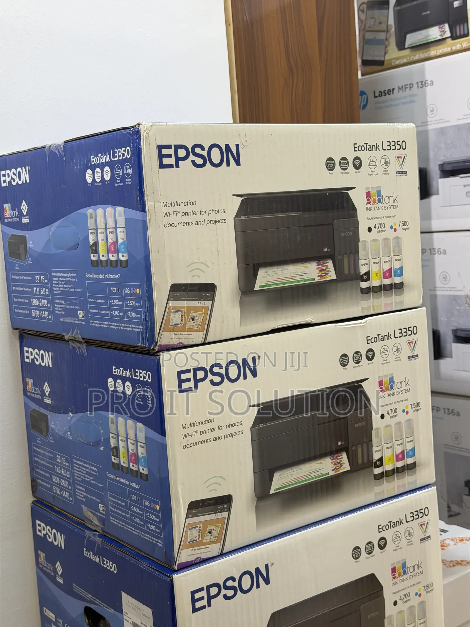Epson L3350