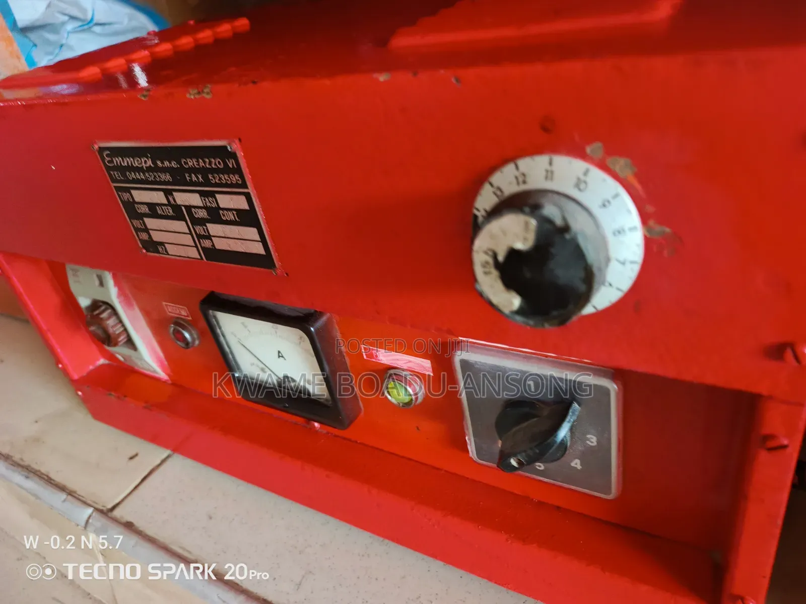 Battery Charger