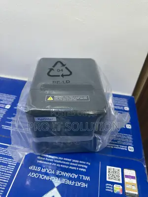 X Printer CP-Q80A Bluetooth + USB