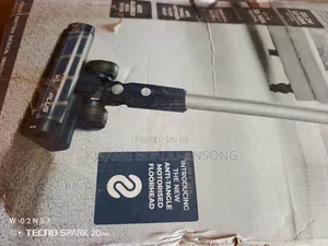 Tower Cordless Vacuum Cleaner