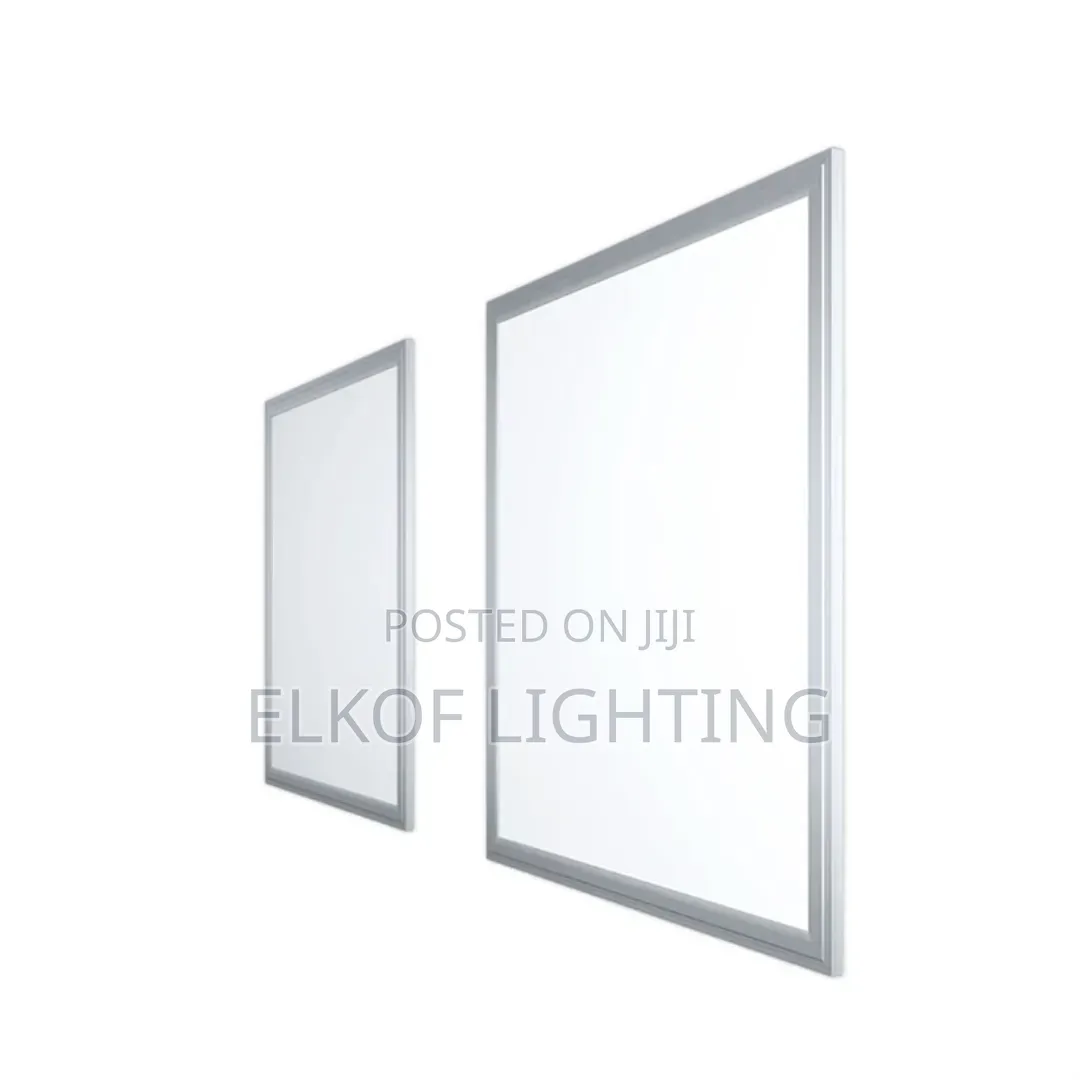 Quality 60w Downlight Panel Light for Hotel Office Restaurant Home