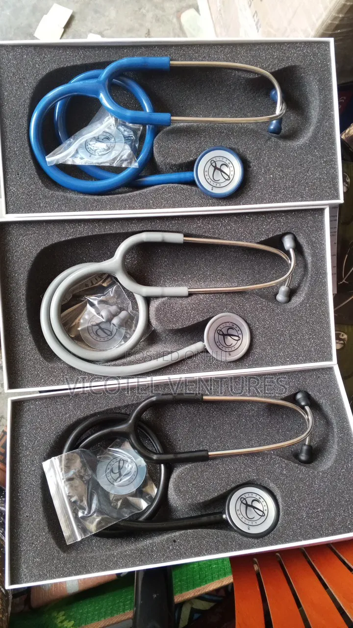 Classic 2 Littman Stethoscope