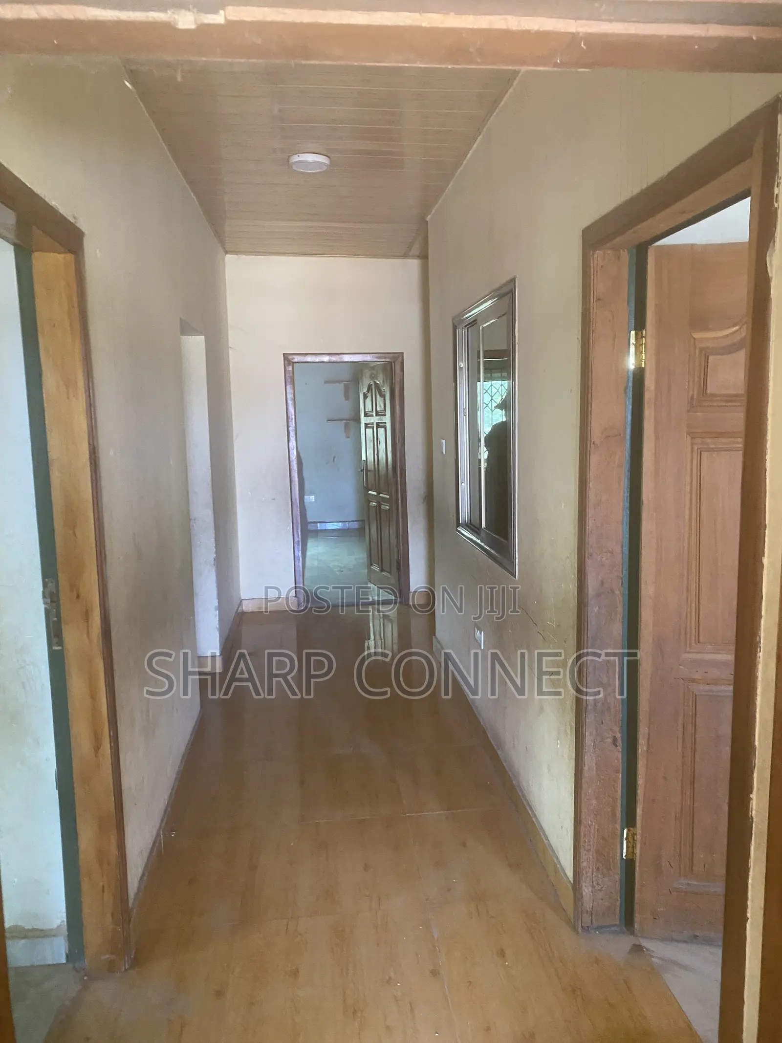 3bdrm House in Kasoa Obom Road, Adam Nana for rent