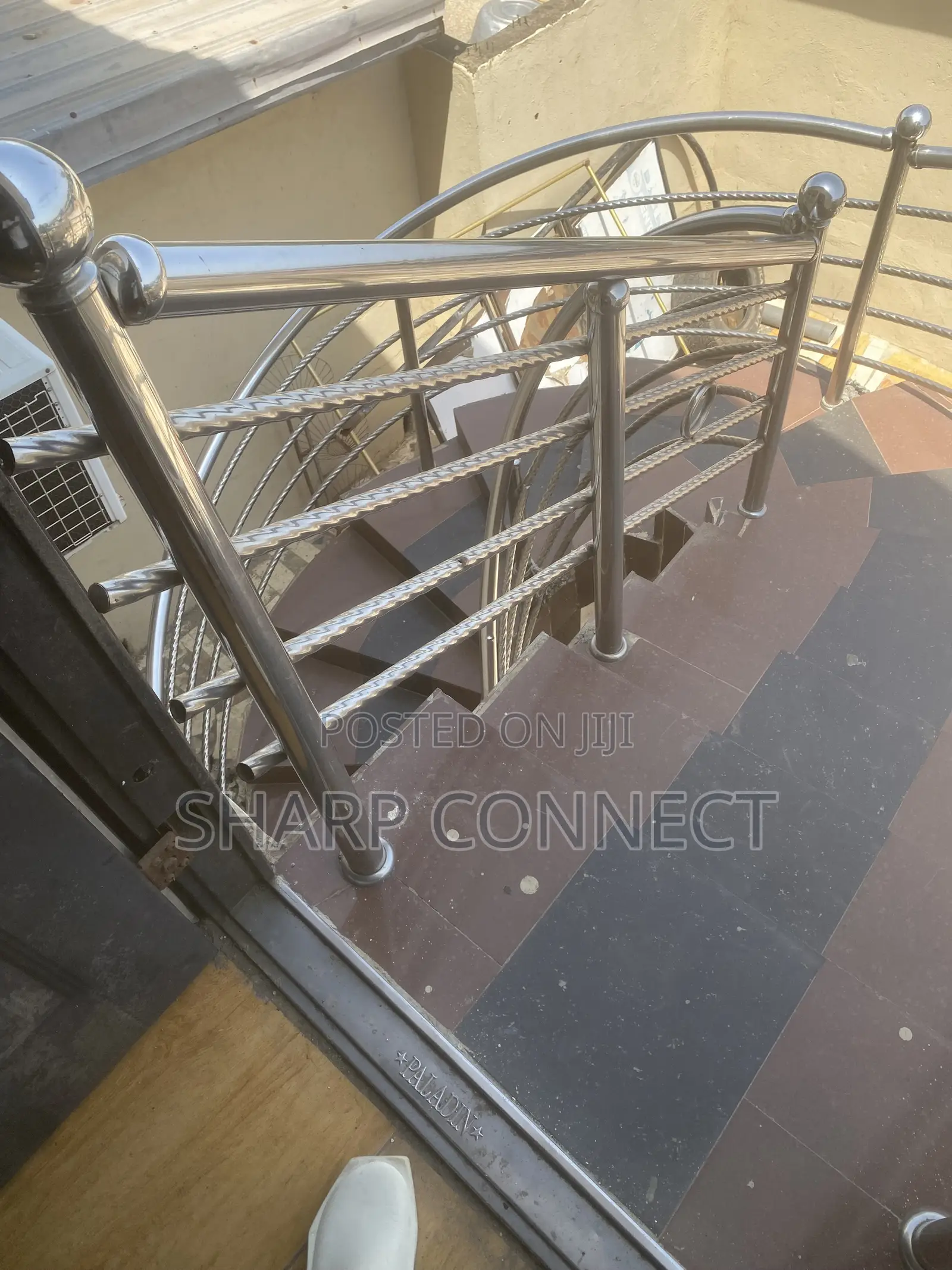 3bdrm House in Kasoa Obom Road, Adam Nana for rent
