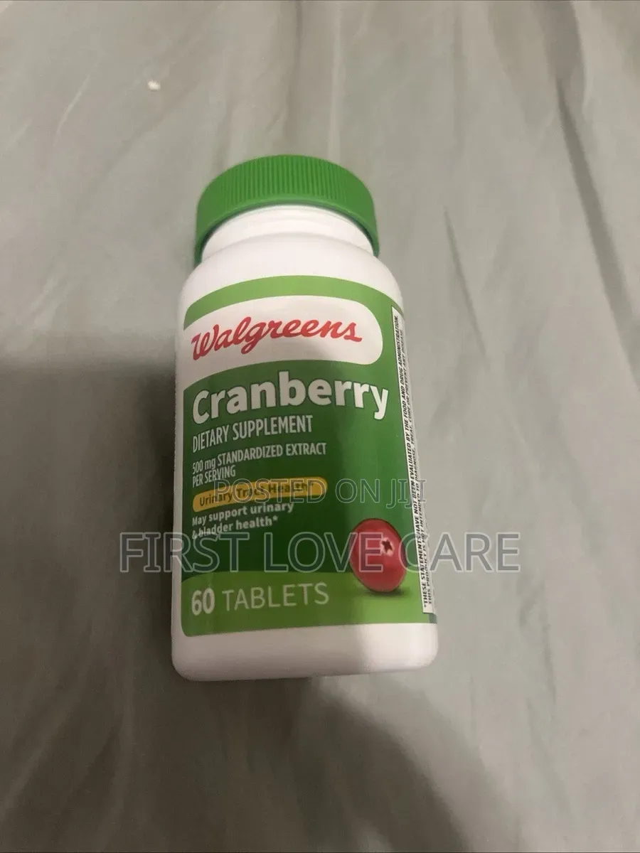 Welgreen Cranberry