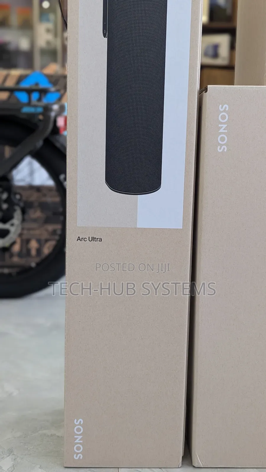 Sonos Premium Soundset Home Theater