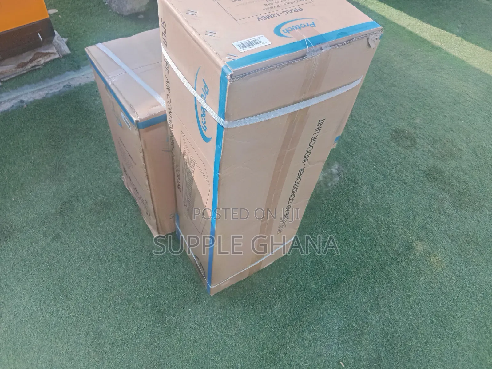 Protech 2.5HP Split Air Conditioner – Affordable Comfort You Deserve