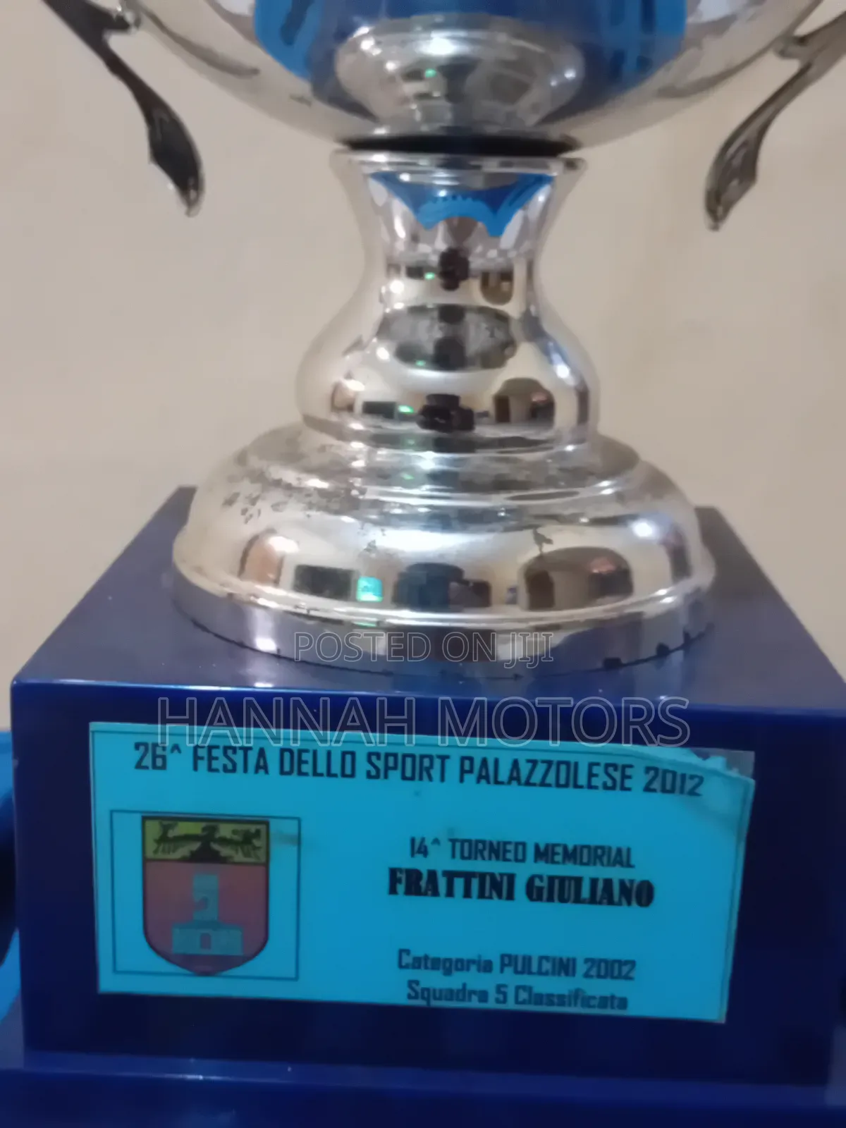 Verona Premia