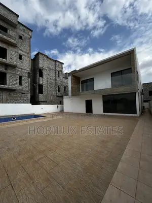 4bdrm Mansion in East Legon Hills for sale