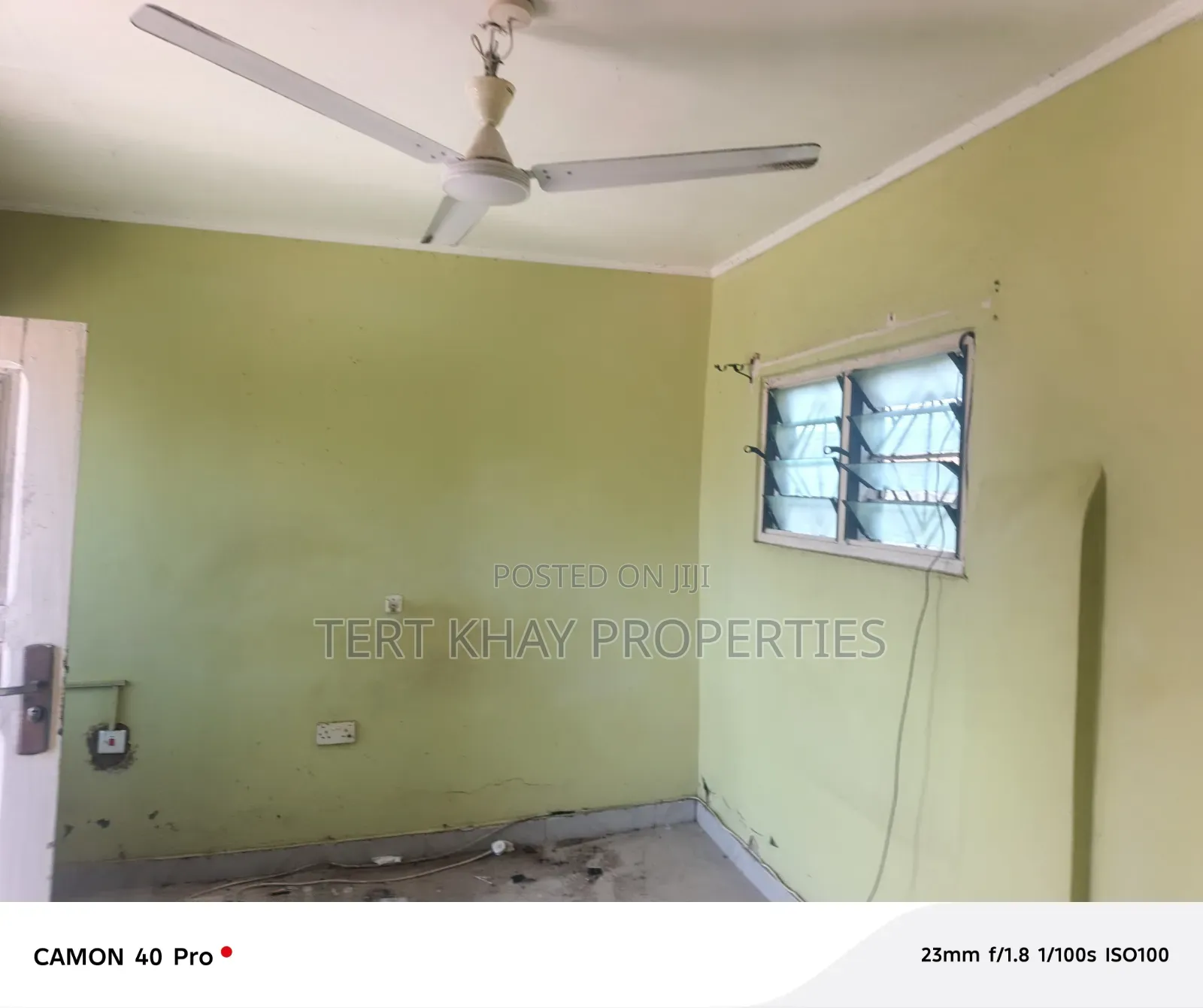 Mini Flat in Coco, Brigade for rent