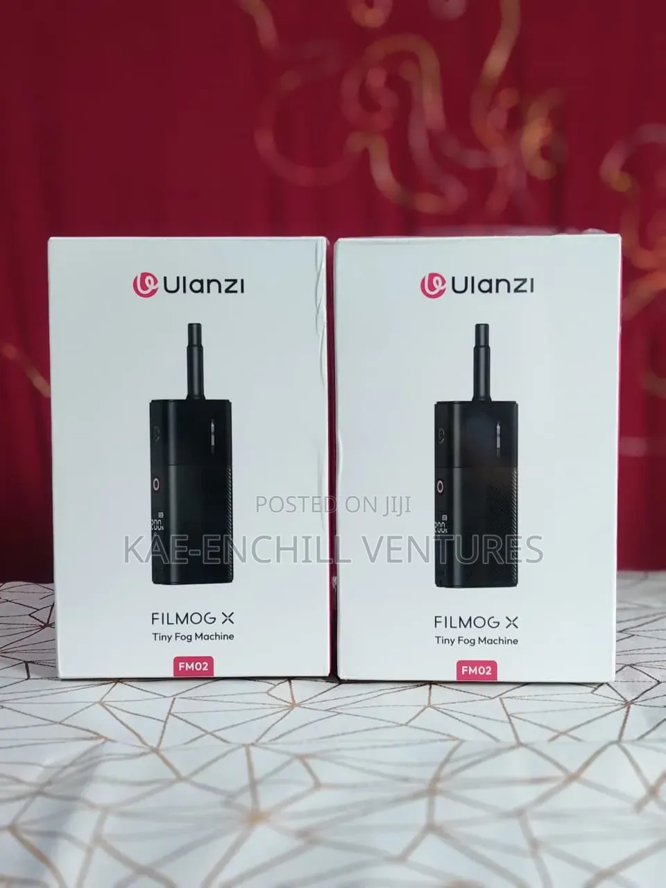 Ulanzi FM02