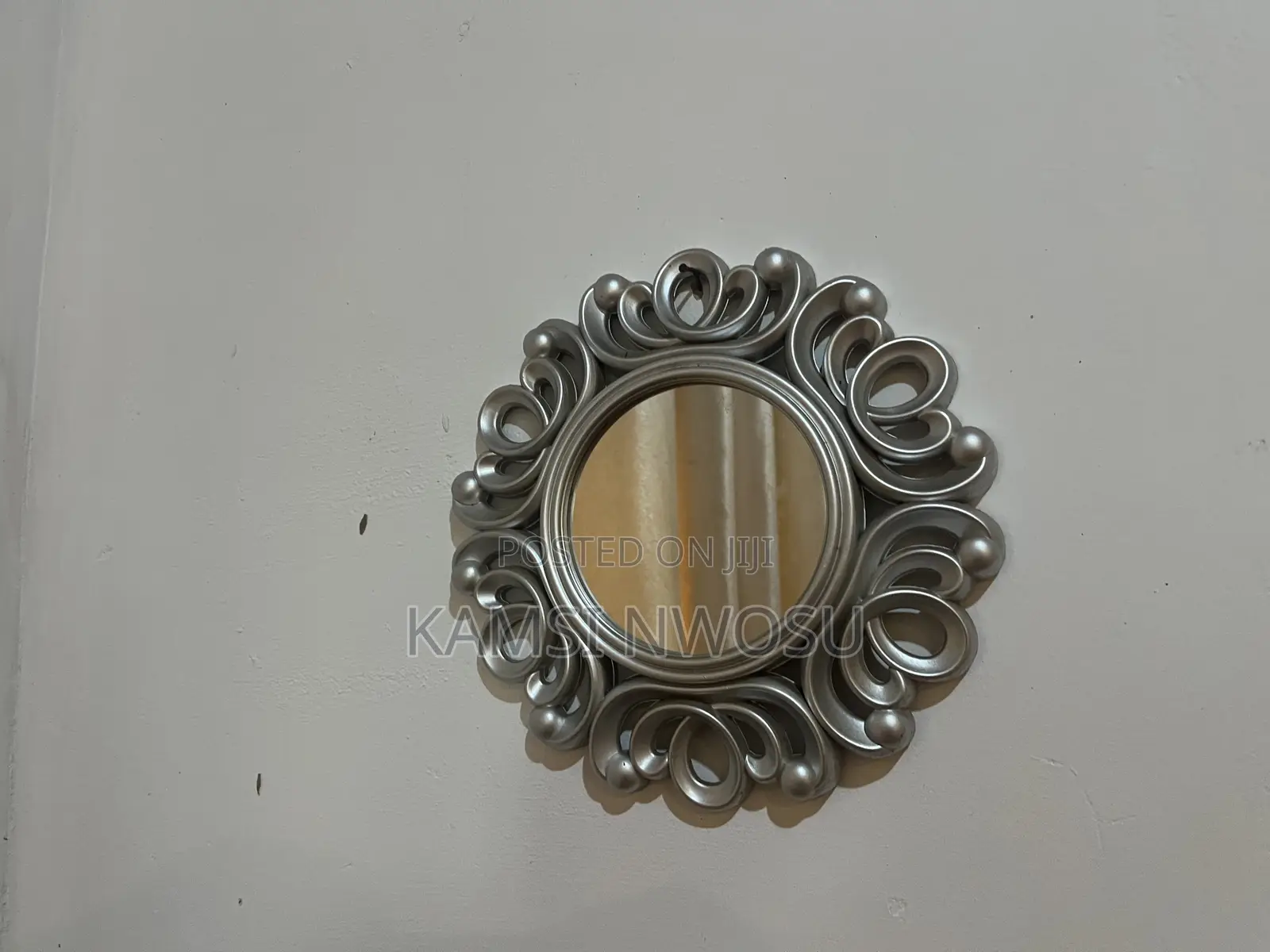 Wall Mirrors