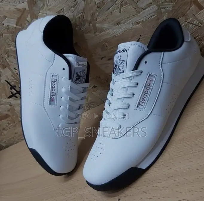 Reebok Princess