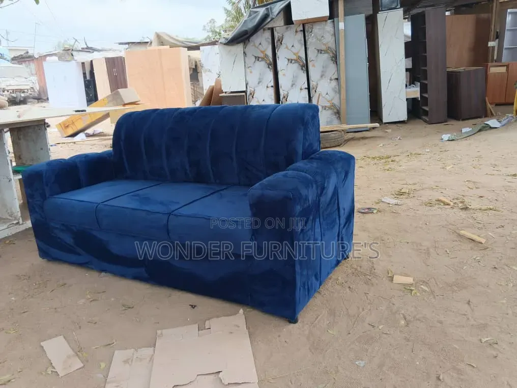 Newly Made 3in1 Sofa