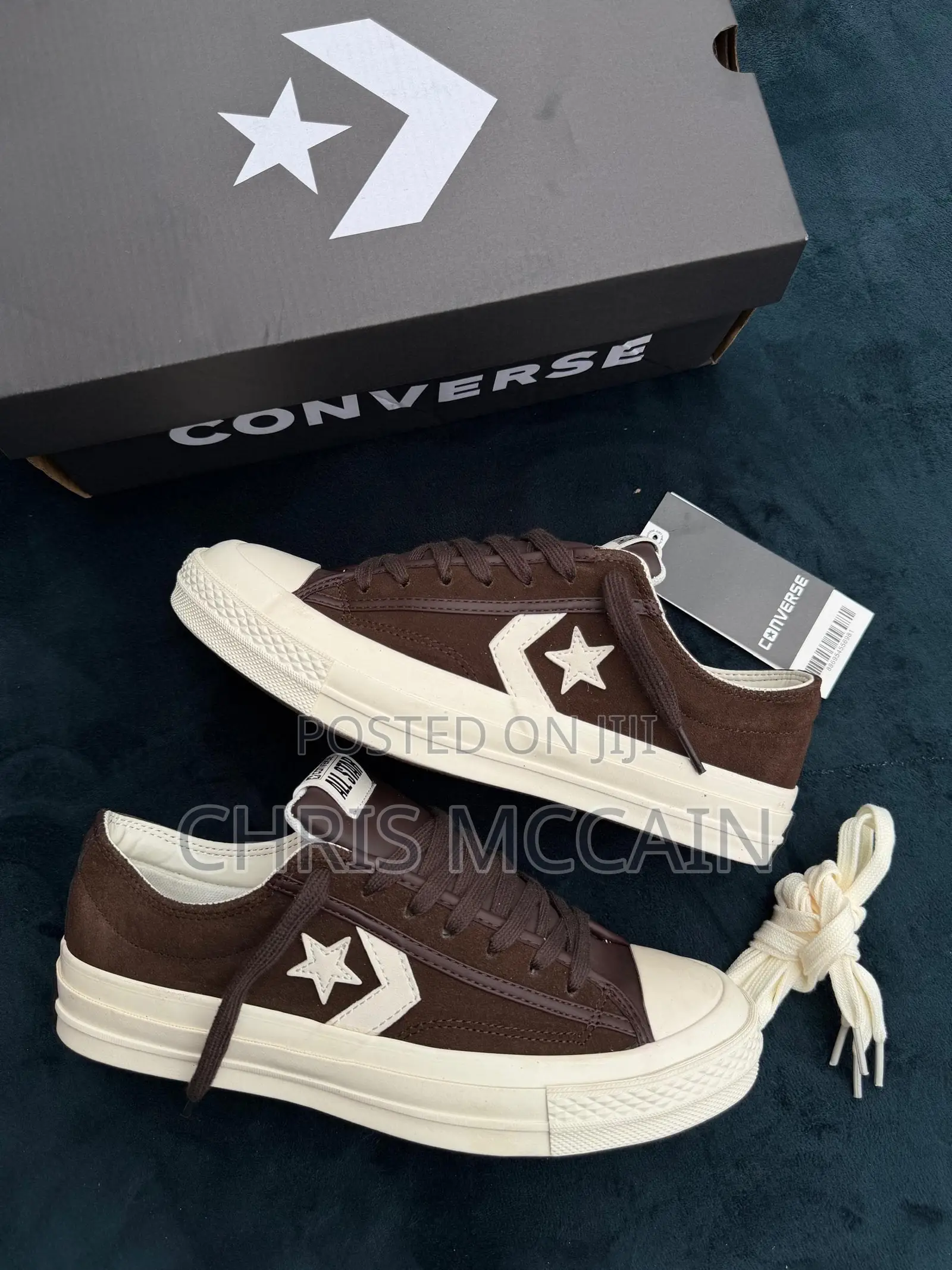 Converse Star