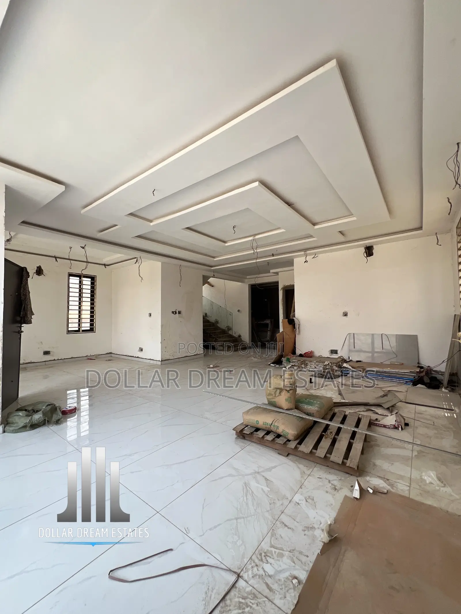 4bdrm House in East Legon for sale